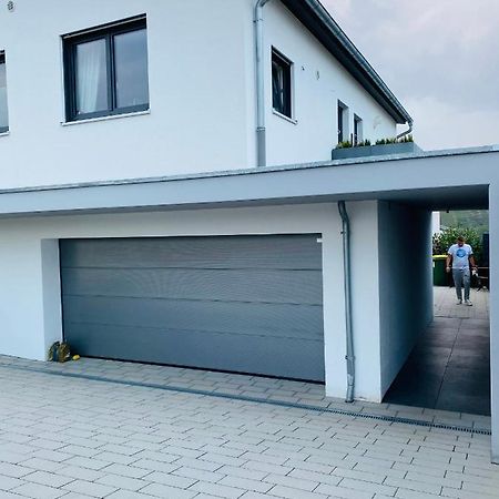 Larimar Apartment Kirchheim Am Neckar Exteriér fotografie