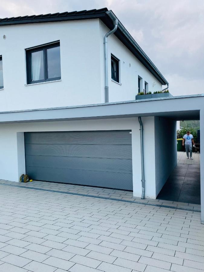 Larimar Apartment Kirchheim Am Neckar Exteriér fotografie